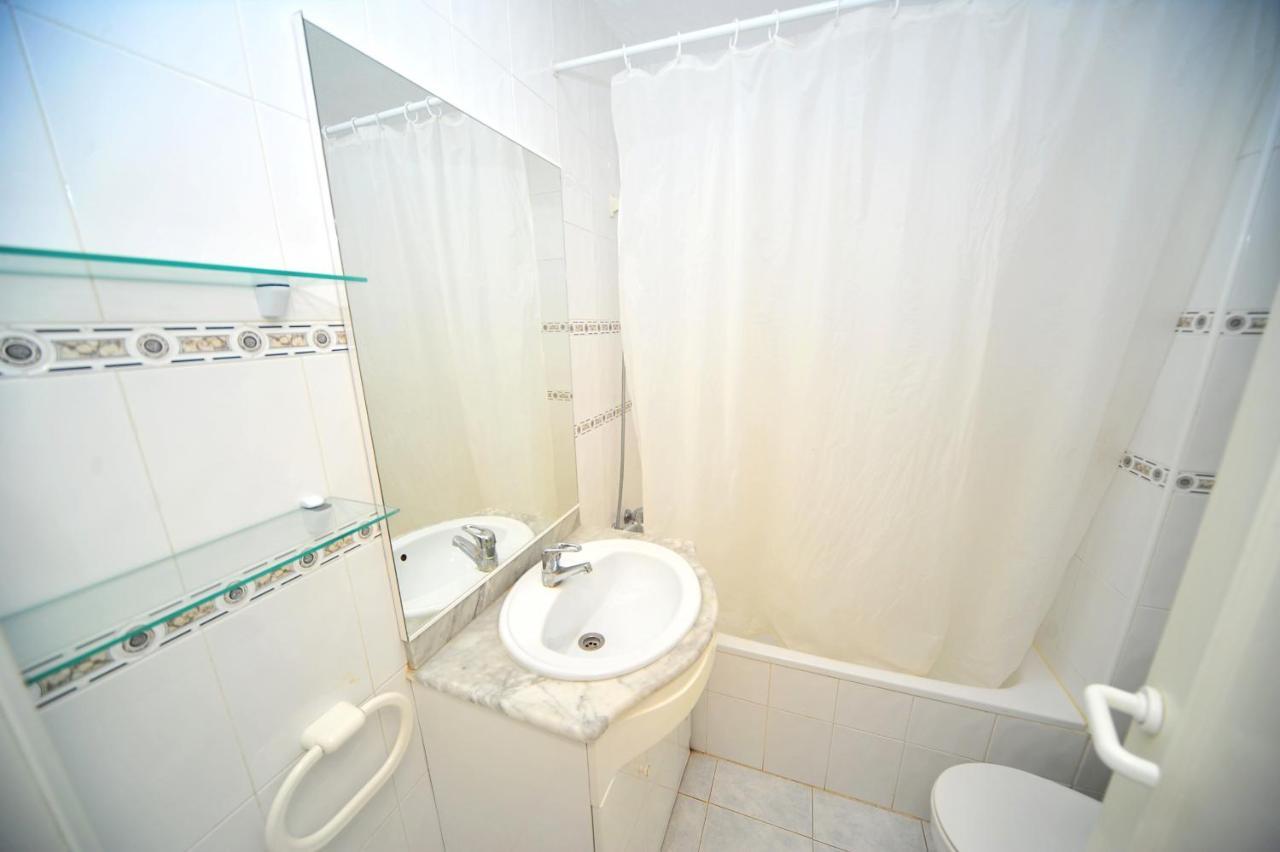 Cala Montero Superior Orangecosta Alcossebre エクステリア 写真